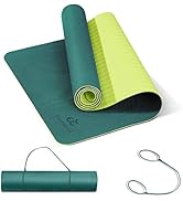 Yoga Mat
