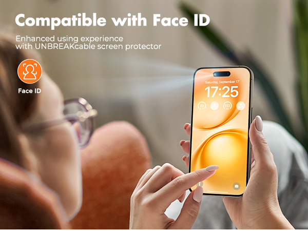 15 pro screen protector, iphone 15 pro screen protector
