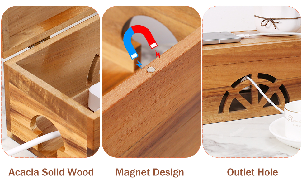 Magnet Design