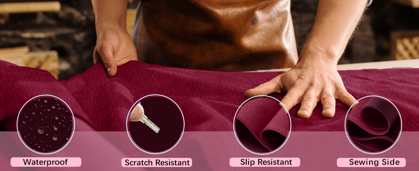 desk protector mat