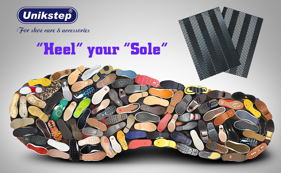 SoleSheet Banner 2