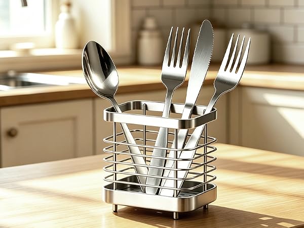 utensil holder