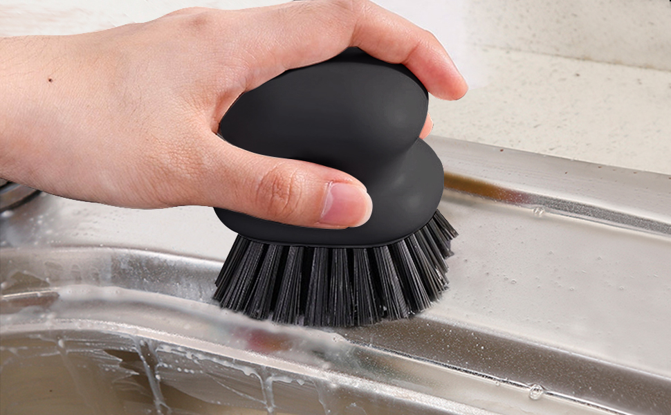 Kitchen Cleaning Scrubbers