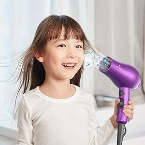 mini travel hair dryer