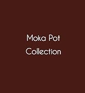 the wall color - moka pot collection