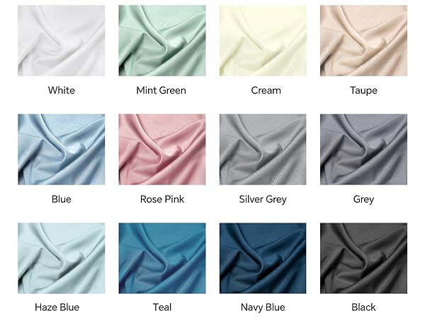 pillowcase