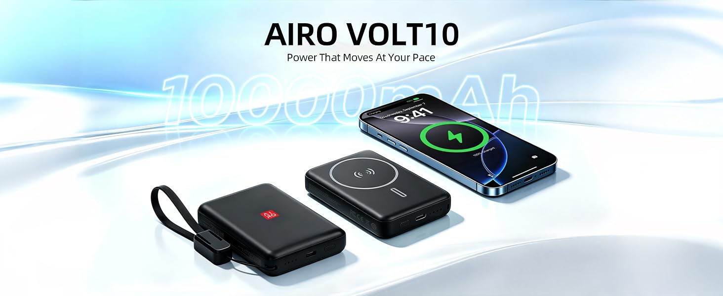 AIRO Duo Touch In Ear Monitor Headphones