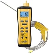 Fieldpiece SOX3 Combustion Check New with Hard Case