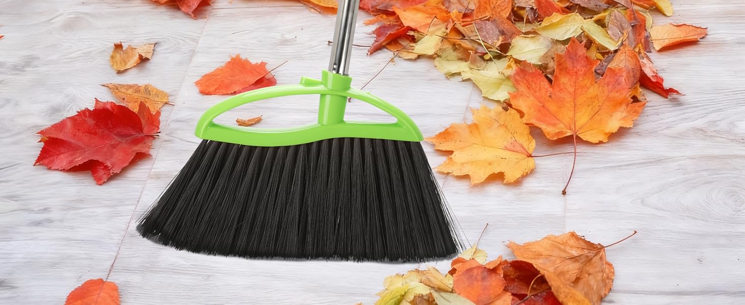 floor cleaning broom
