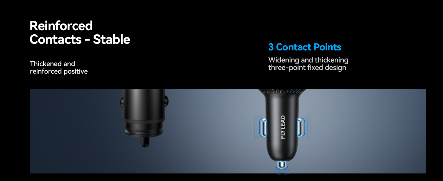 anker car charger usb c