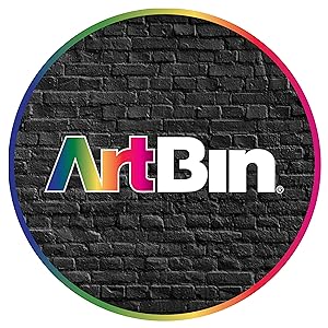 ArtBin logo