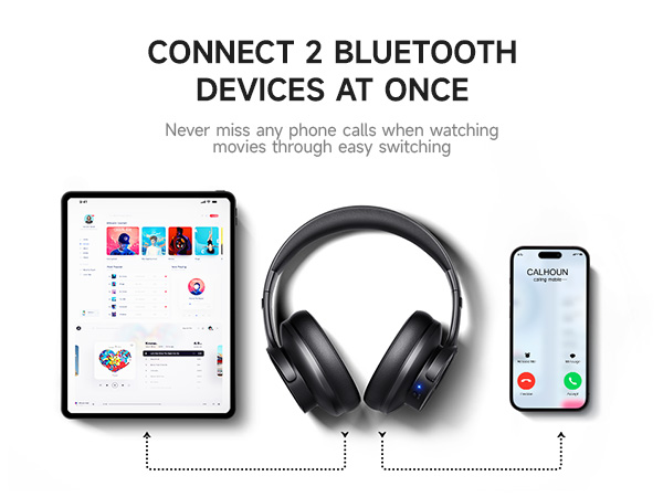 wireless headphones bluetooth