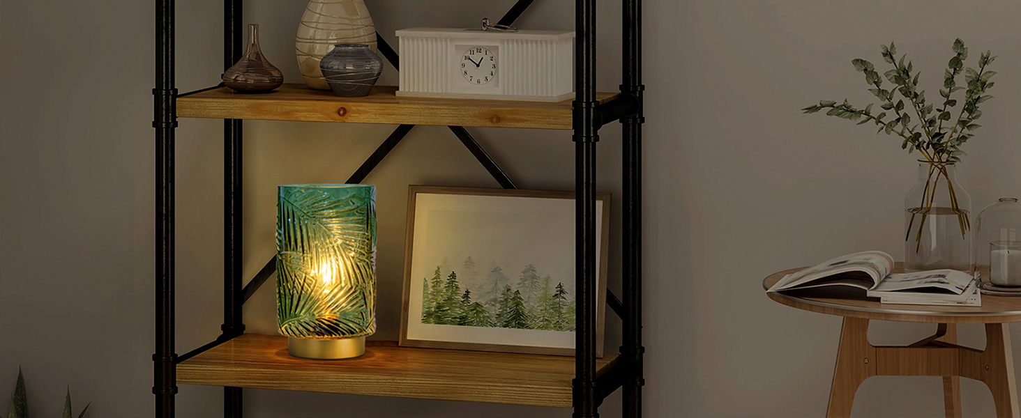 Cordless Lamp