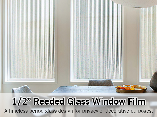 window privacy film