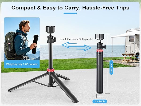 Starlink Mini Tripod Mount