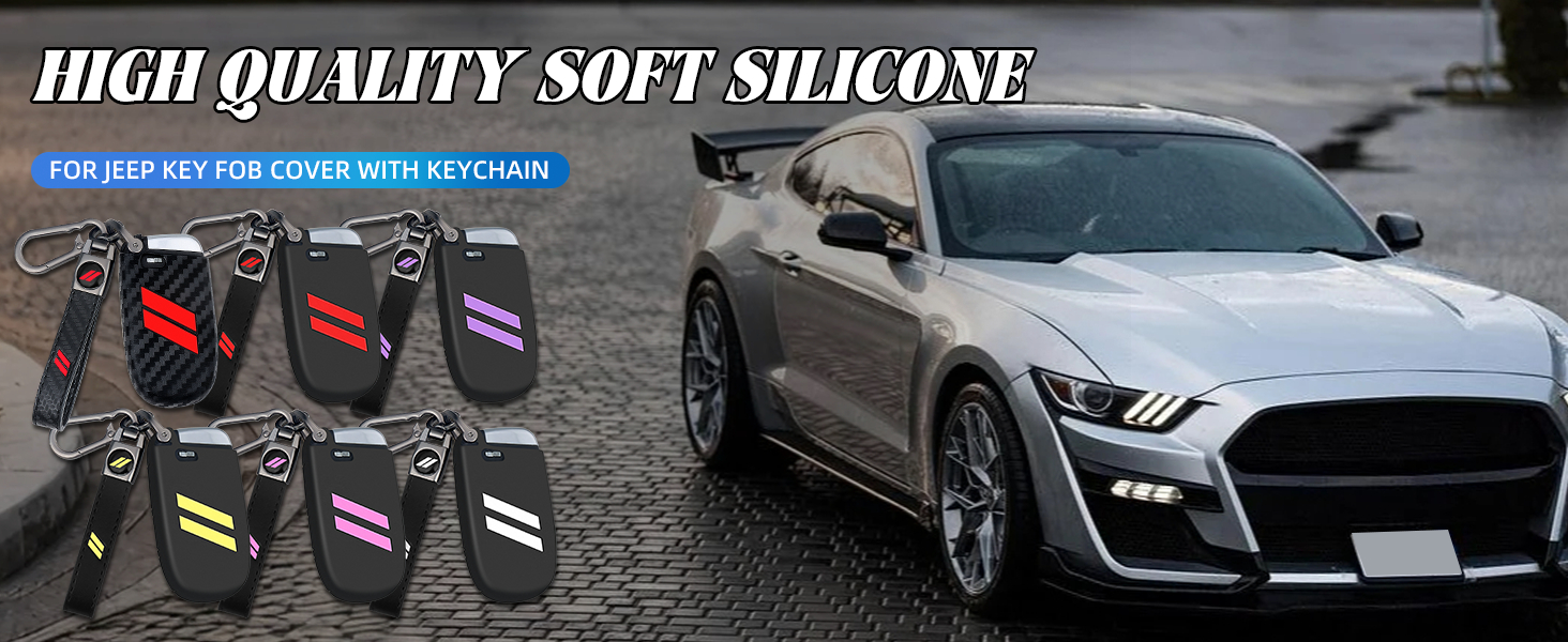 high quality soft silicone
