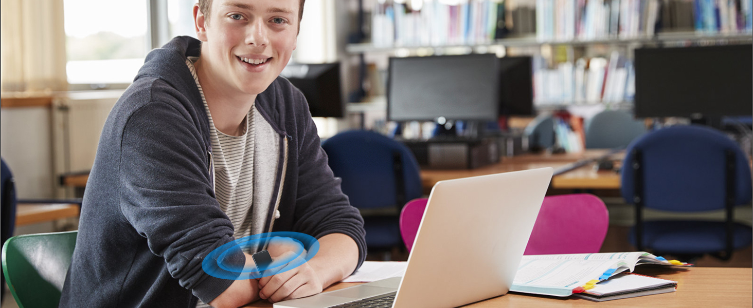 study Assistant study hard Student gifts PC Management
