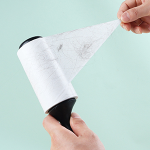 4 inch Scotch Lint Roller Refills
