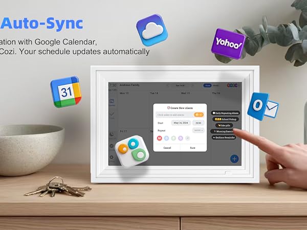 auto-sync