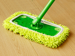 swiffer wet pads