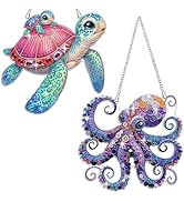 Muzagroo Art Diamond Art Kits for Adults, 5D Diamond Painting Kits for Beginners, DIY Special Sha...