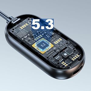 bluetooth 5.3 connection