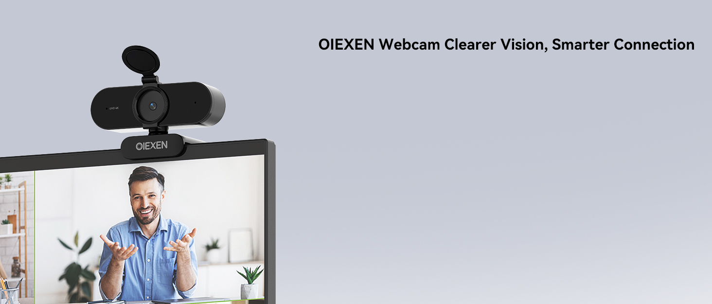 webcam