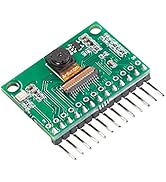 Arducam VGA Camera for Raspberry Pi Pico, HM0360 Camera Module