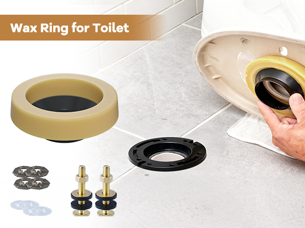 wax ring