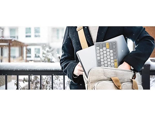 travel bluetooth keyboard