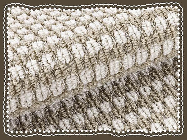 low profile hallway runner rug