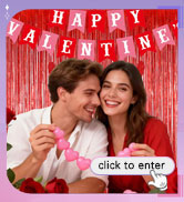 valentines day decoration