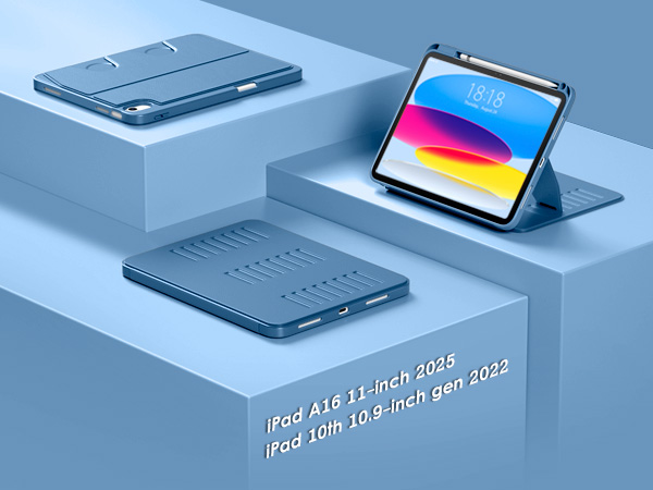 iPad a16 case