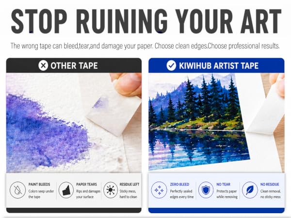 art tape