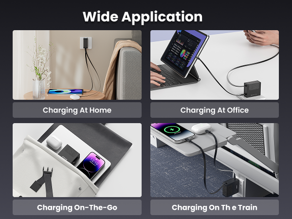wall charger