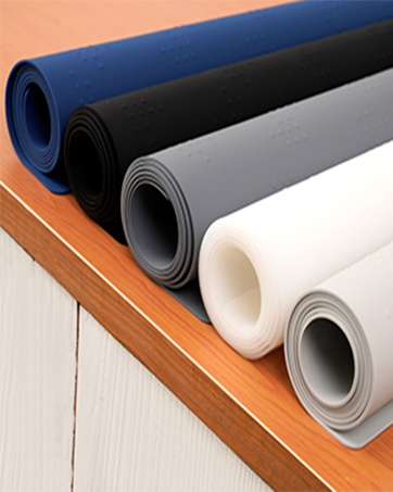 heat resistant mat