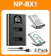sony np-bx1 battery