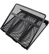 HUANUO Adjustable Laptop Stand Riser for Desk, Fits Up to 15.6 inch Notebook, Mesh Ventilated Lap...