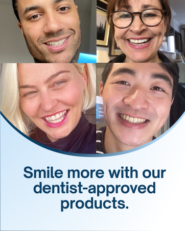 MySweetSmile Teeth Whitening Products have been recommended by Hello magazine