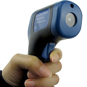 tachometer