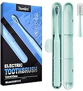 electric toothbrush