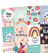 Birthday Cards