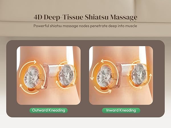 Back Massager