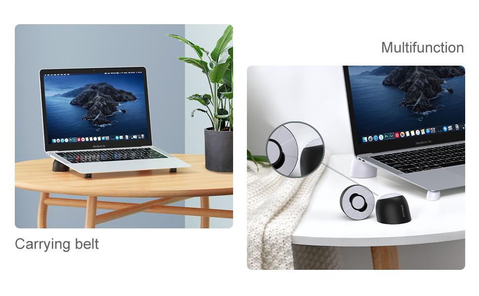 laptop riser