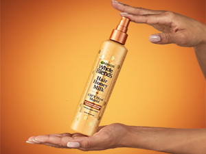 HAIR MILK