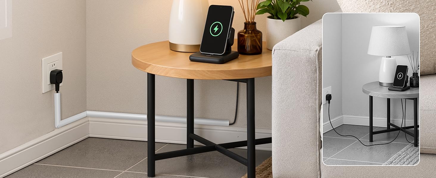 wall cord hider