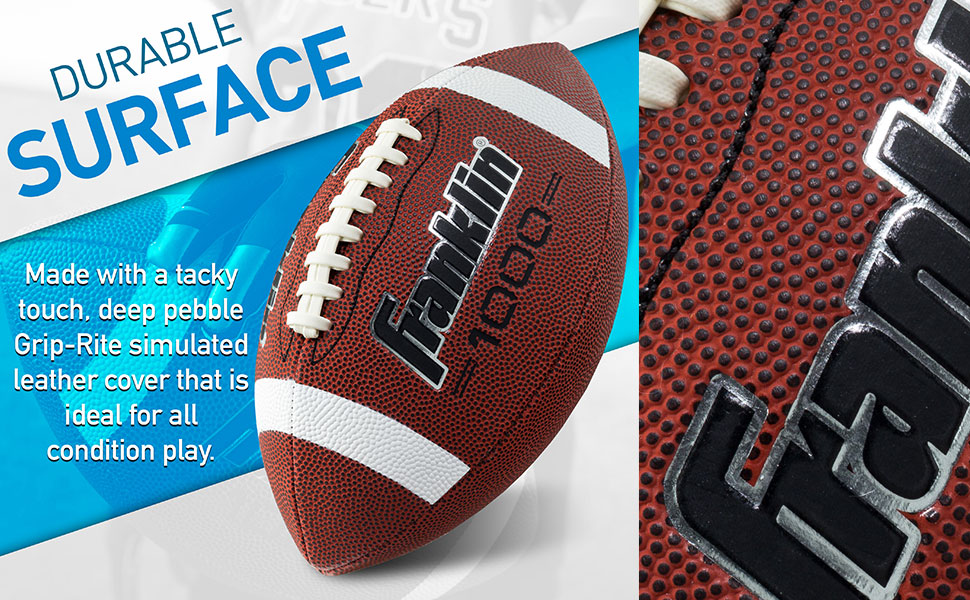 official size football, football for adults, football, wilson football, sports football, leather