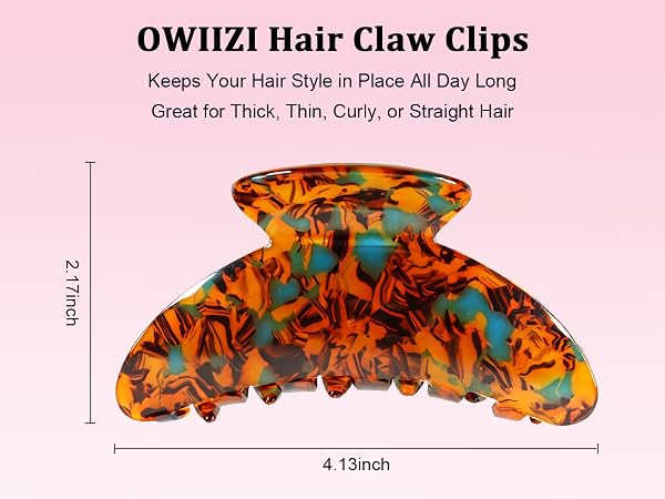 Hair Accessories
