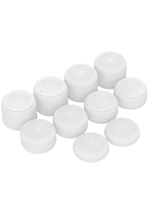 thumbstick thumb grip caps for ps5 controller