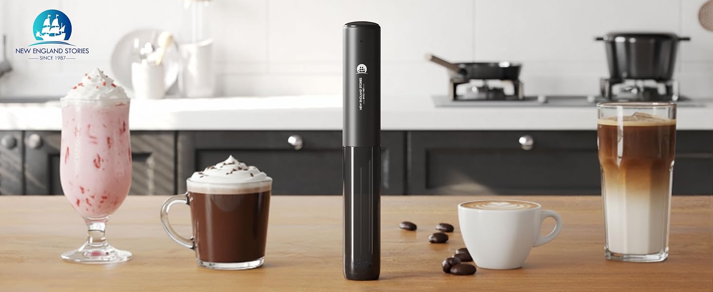 MILK FROTHER
